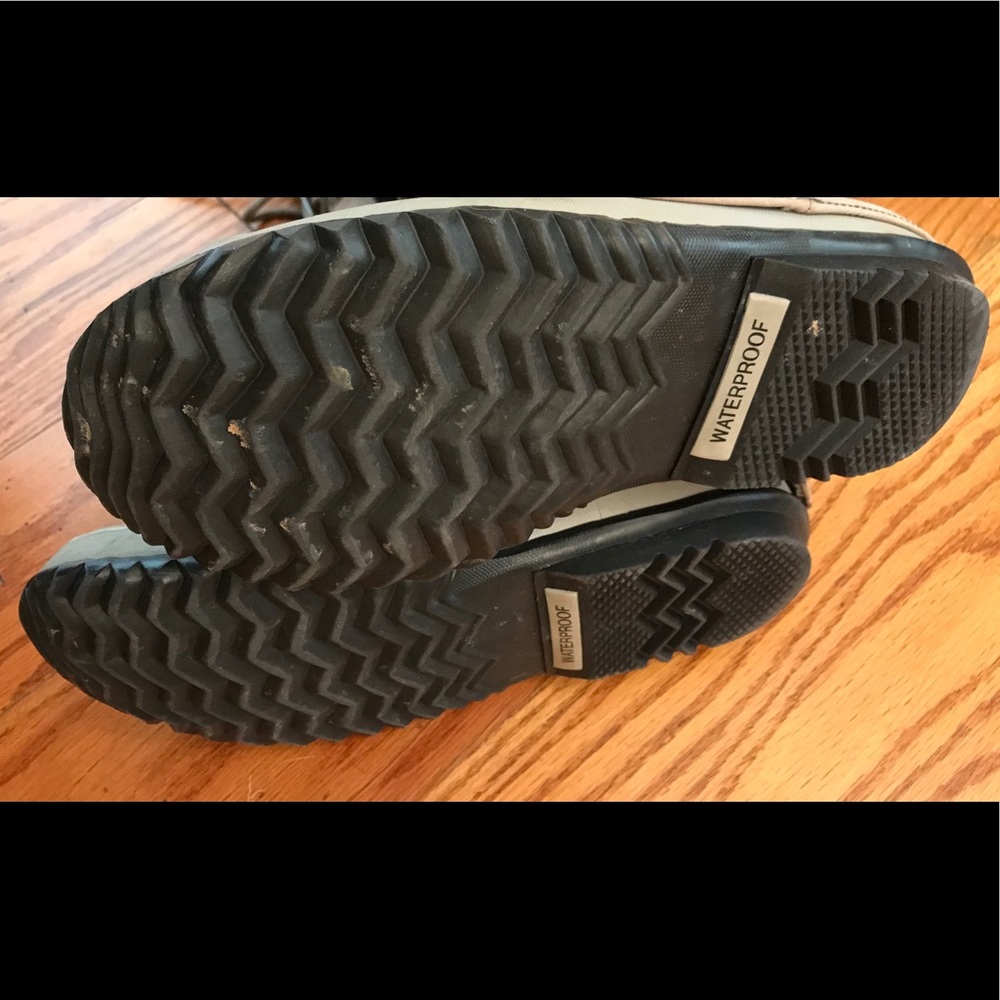 Sorel Waterproof Boots, Brown - Picture 5 of 5